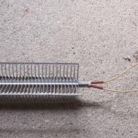 Resistenze autoventilanti