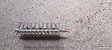 Resistenze autoventilanti