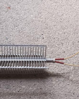 Resistenze autoventilanti