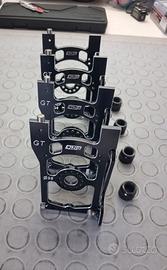 SET-UP ONE PER GT