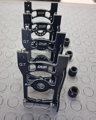 SET-UP ONE PER GT