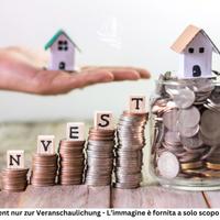 Bolzano: Locale commerciale (investimento)