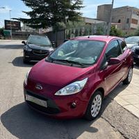 Ford Ka Ka 1.3 TDCi 75CV Titanium cDPF