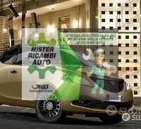 Lancia Y 2019 vari ricambi c820