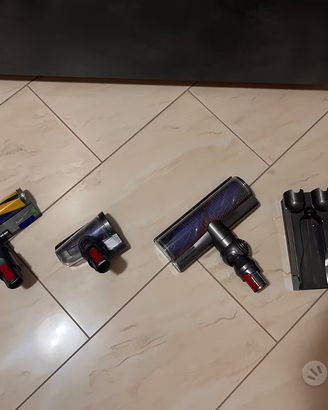 Dyson - Spazzola MotorBar