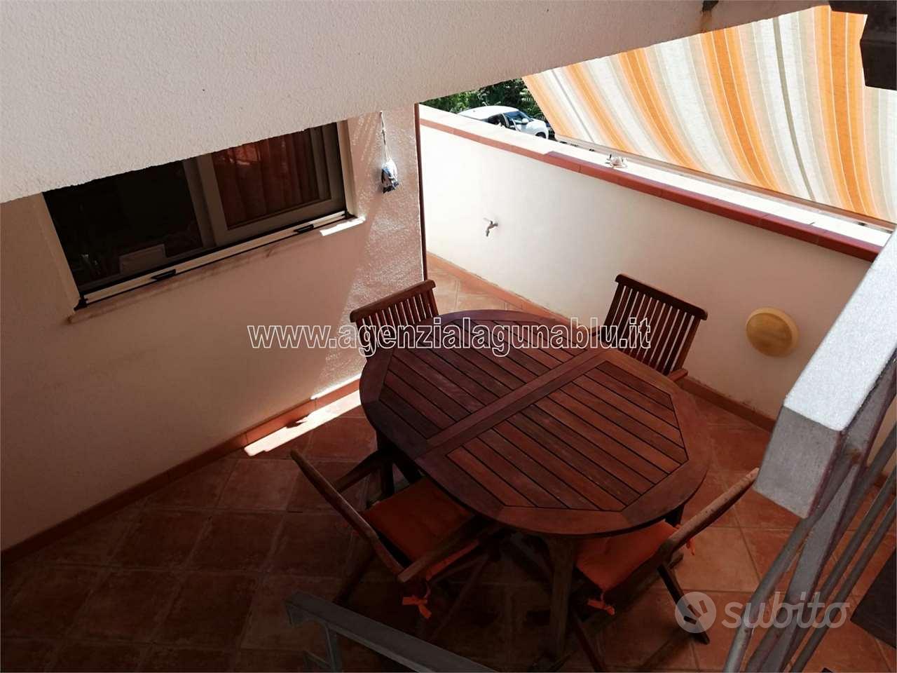 Apartment in Campobello di Mazara, Torretta Granitola - Vista 4
