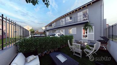 3 LOCALI A CARPENEDOLO