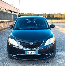 Lancia Ypsilon 1.2 GPL LANCIA-23 EURO KM 350!!!