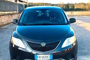 Lancia Ypsilon 1.2 GPL LANCIA-23 EURO KM 350!!!