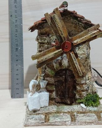 Accessori presepe