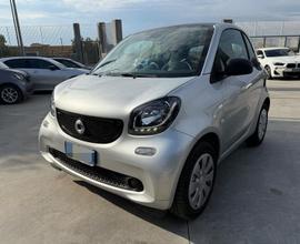 smart fortwo 70 1.0 Automatic Youngster