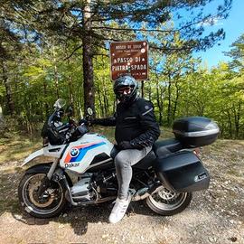 BMW R1100GS