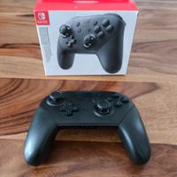Nintendo switch pro controller 