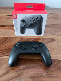 Nintendo switch pro controller 
