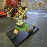 Highschool Of The Dead Miyamoto Rei Figure 1/8