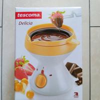 FONDUTA TESCOMA PER CIOCCOLATO ELETTRICA