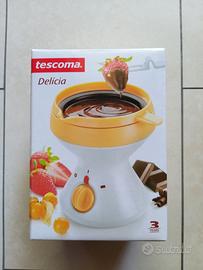 FONDUTA TESCOMA PER CIOCCOLATO ELETTRICA