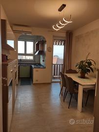 Appartamento in palazzina ristrutturato