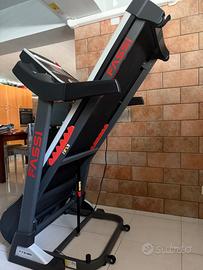Tapis roulant Fassi