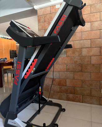 Tapis roulant Fassi