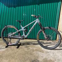 Transition spire GX carbon 2022