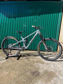 Transition spire GX carbon 2022