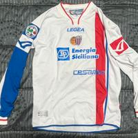 Maglietta Calcio catania serie A