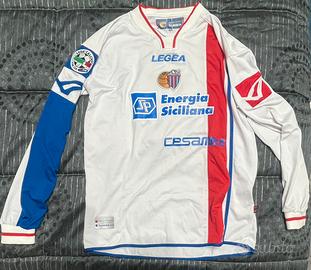 Maglietta Calcio catania serie A