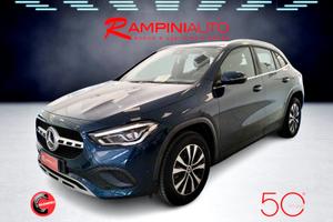 MERCEDES-BENZ GLA 180 d Automatic Sport Km 73.000