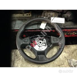 Volante vers. air-bag mg rover (05< ) mg f - tf