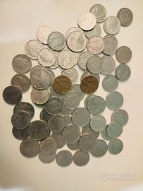 Monete vittorio Emanuele iii 