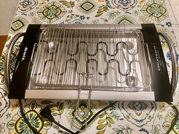 Barbecue elettrico