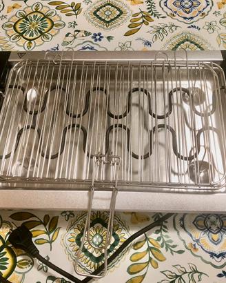Barbecue elettrico