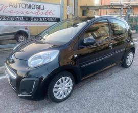 CITROEN C1 1.0 5 porte NEOPATENTATI