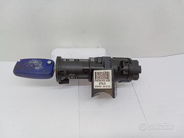 CENTRALINA MOTORE FIAT Stilo Berlina 5P 0281011421