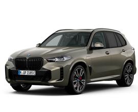 BMW BMW X5 xDrive50e