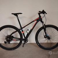 Bici MTB Parkpre P29