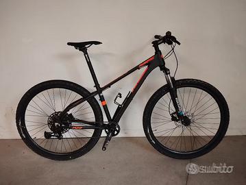 Bici MTB Parkpre P29