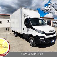 1153 iveco daily 35c14-2018-furgone lega-euro 6