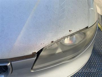 MUSATA COMPLETA BMW Serie 1 Serie (E87) 204D4 (04>