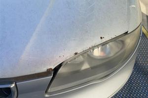 MUSATA COMPLETA BMW Serie 1 Serie (E87) 204D4 (04>