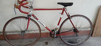 Bici Legnano