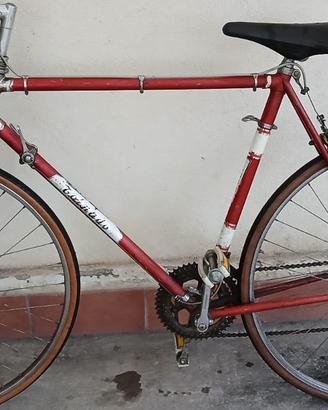 Bici Legnano