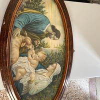 Quadro religioso