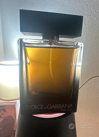 Profumo Dolce & Gabbana the one for men
