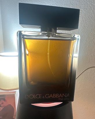 Profumo Dolce & Gabbana the one for men