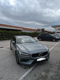 Volvo V60 D3 Business 150cv Diesel Cambio Manuale