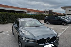 Volvo V60 D3 Business 150cv Diesel Cambio Manuale