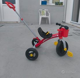 BICI DUCATI PER BAMBINI