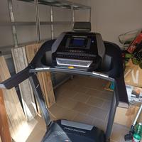 tapis roulant pro form 705 cst